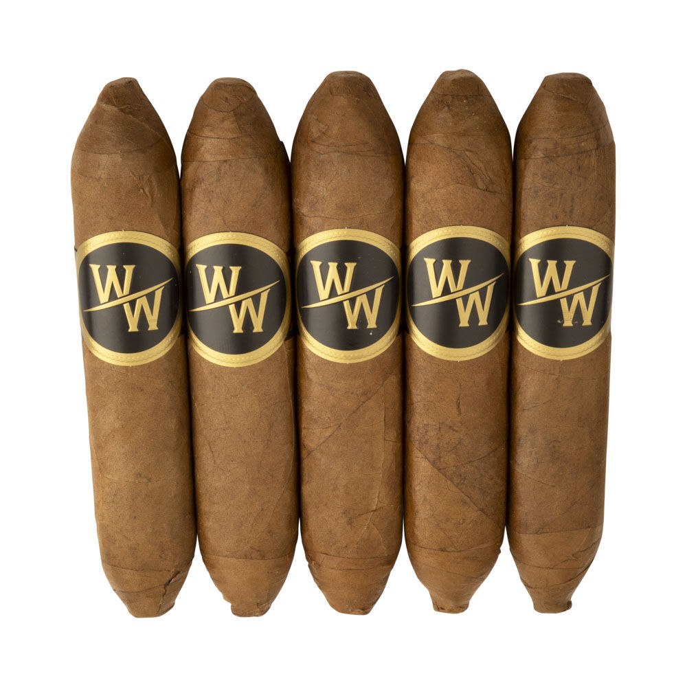 Dark War Witch Pig, , jrcigars